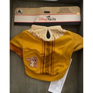 Valentino Disney Wish Halloween Dog Costume XS